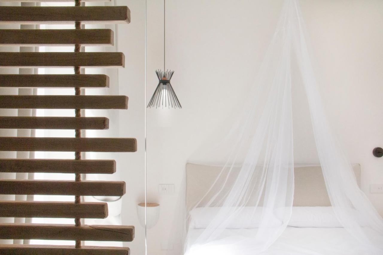 Una Villa - Amalfi Boutique Rooms B&B Exterior foto